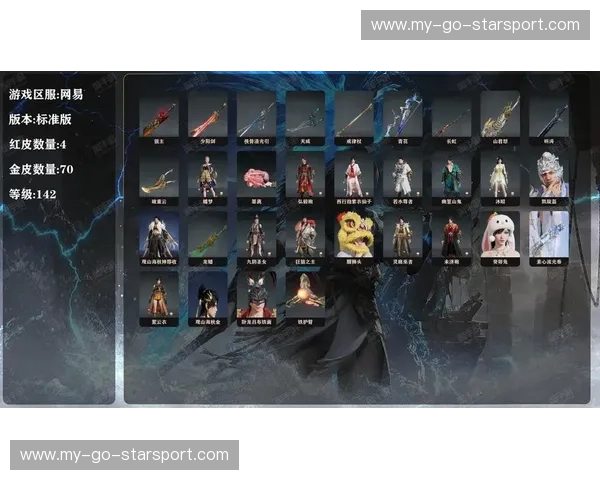 打造专属尊享体验——开启“开云账号中心”的奇妙之旅