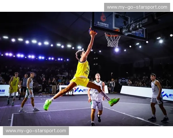 体育直播讲解的魅力：点燃你的运动热情，带你领略比赛的精彩瞬间