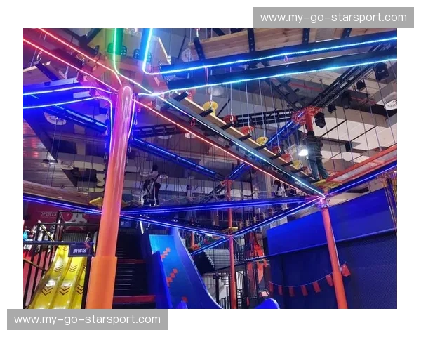 蹦床分析：弹力背后的秘密，让家与运动更快乐