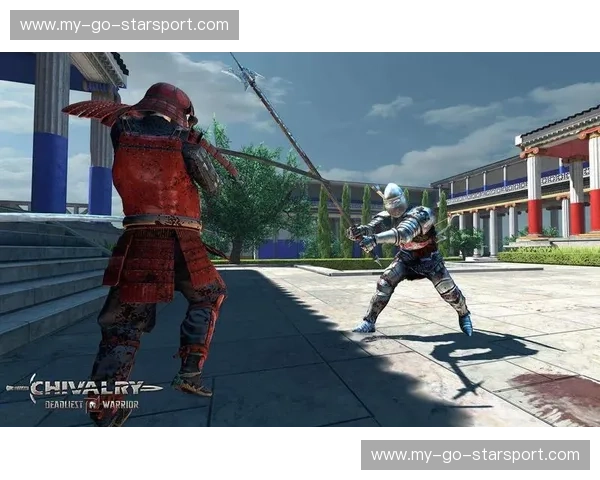 刀光剑影，荣耀之巅：骑士与勇士，一场永不落幕的史诗对决